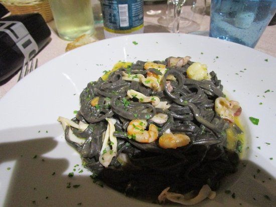 Pizzeria Al Cantiere